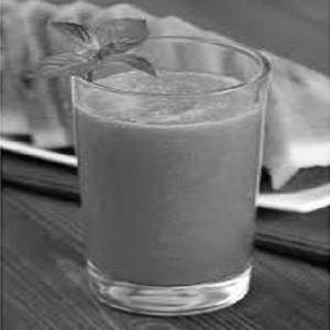 WATERMELON JUICE
