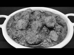 Gatta Masala