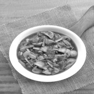 Chilli Mushroom