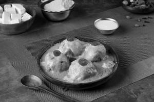 Malai Kofta