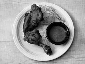 Chicken Fry
