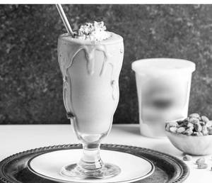 Pista Shake