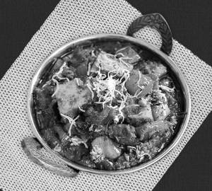 Chicken Kadai [3 Pcs]