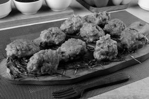 Chicken Pakoda Boneless