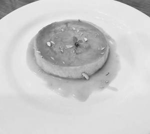 Caramel Pudding