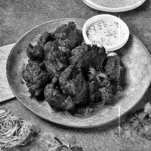 Pepper Mutton