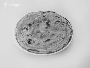 Laccha Paratha