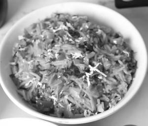 Veg Fried Rice