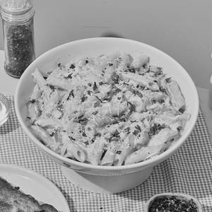 Alfredo Pasta