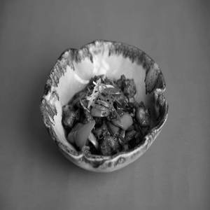 Buldak Chicken