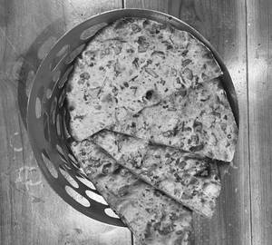 Missi Roti