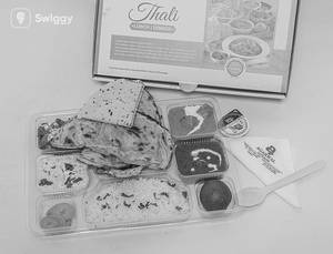 Special  Thali