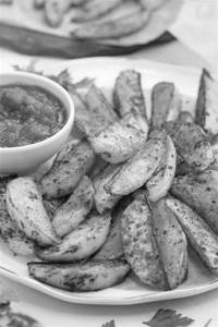 Potato Wedges Cheesy