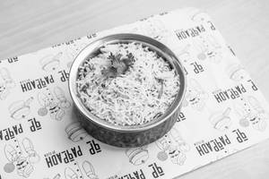Jeera Rice
