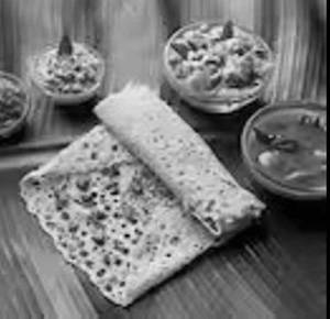 Rava Masala Dosa(240 Gms)