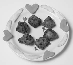 Chicken tikka