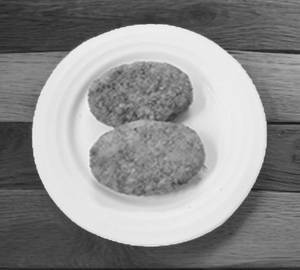 Potato Nuggets