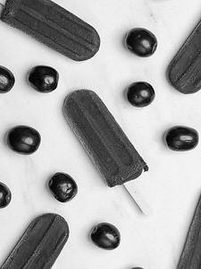 Sugarfree Jamun Pop