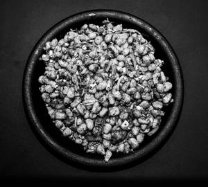 Crispy American Corn