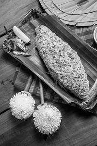 Bhetki Fish Kobiraji [1 Piece]