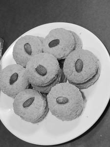 Coconut Badam  ( 1 Pkd ) 250 Gm 