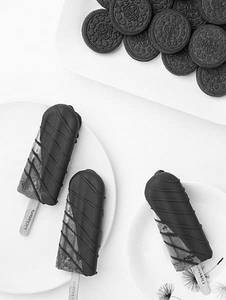 Oreo Choco Crunch Bar