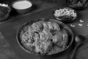 Chicken Tikka Lababdar