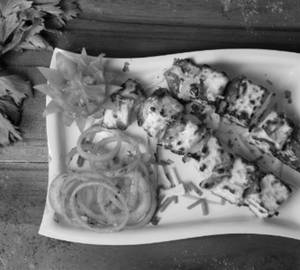 Paneer Malai Tikka