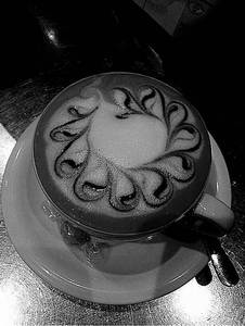 Cappuccino Hazelnuts