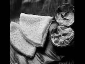 Neer Dosa With Avial (250 Gms)