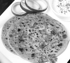 Gobi Paratha