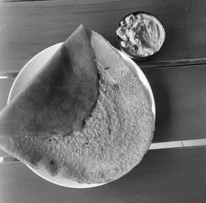 Adai With Avial (300 Gms)