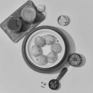 Gol Gappe
