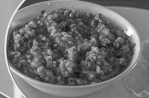 Bisi Bele Bhat(475 Gms)