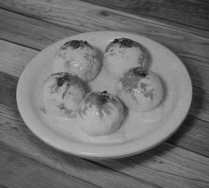 Malai Rajbhog 