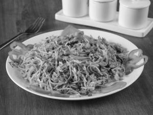 Chicken Noodles