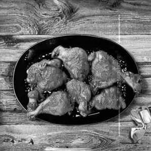 Honkong Chicken