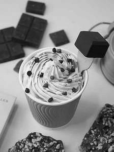 Classic Hot Chocolate