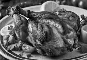 Chicken Roasted