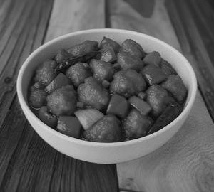 Chilli chicken