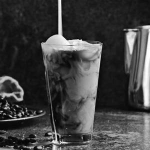 Ice Latte Irish