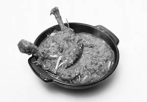 Chicken Kadhai