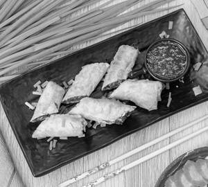 Veg Spring Roll