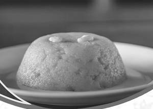 Rava Pineapple Kesari (200 Gms)