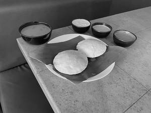 Butter Idli (160 Gms)