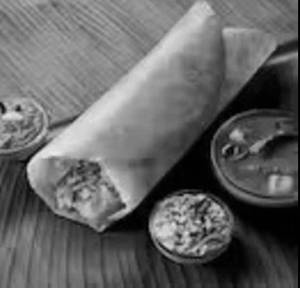 Masala Dosa (200 Gms)