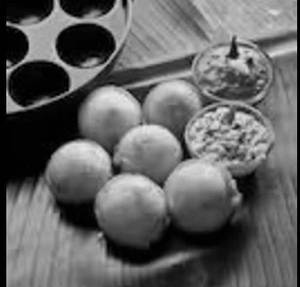 Paniyaram(appe) (150 Gms)