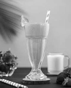 Strawberry Shake