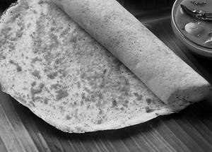 Ghee Podi Dosai