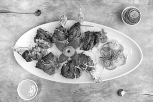 Tandoori Chicken